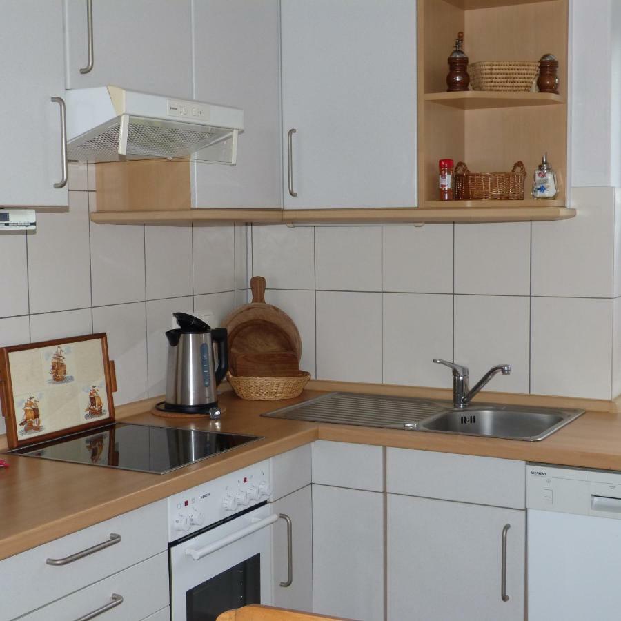 Zur Nachtigall Damnatz Exterior photo